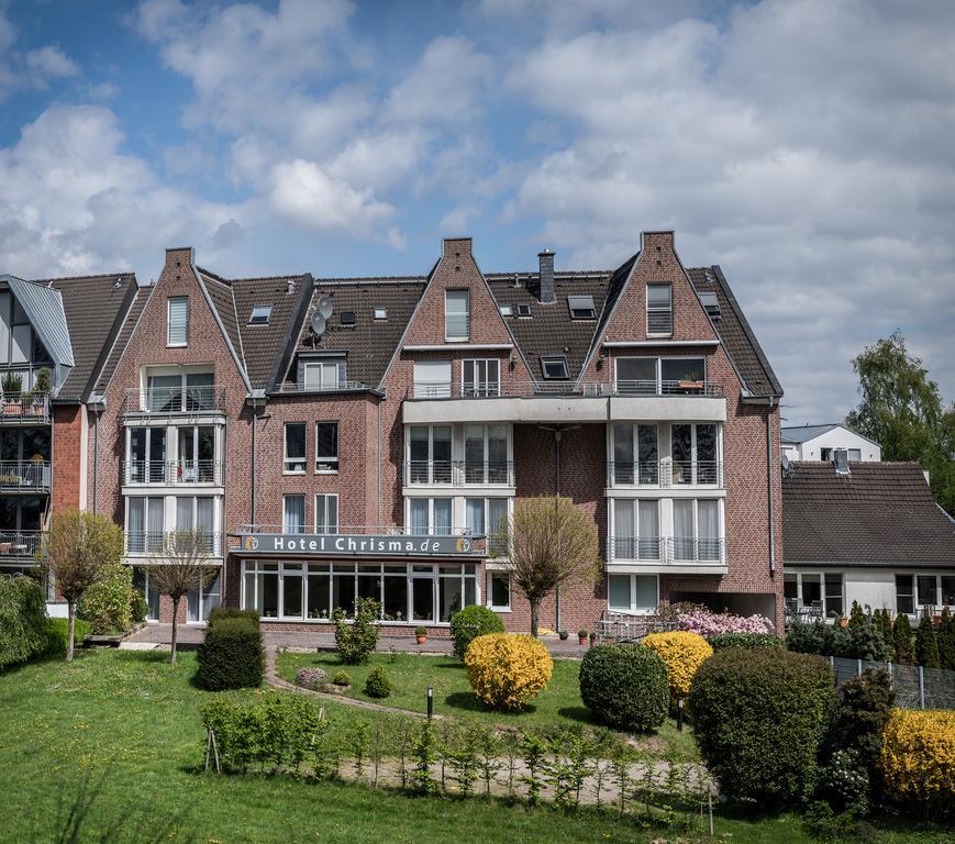 Hotel Chrisma