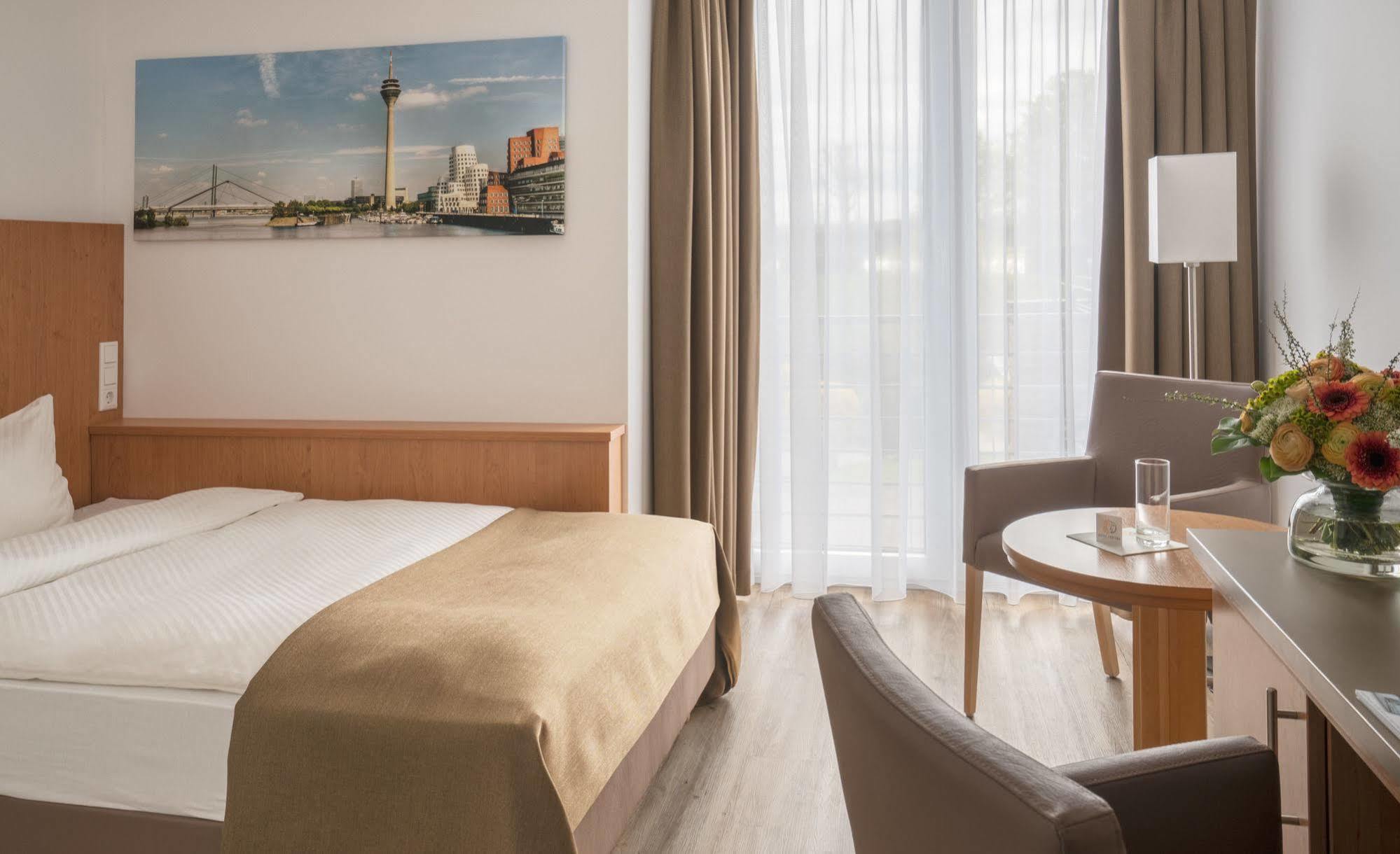 Chrisma Hotel Düsseldorf